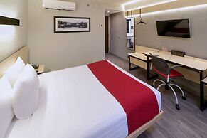 City Express by Marriott Piedras Negras