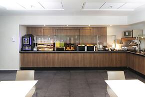 City Express by Marriott Piedras Negras