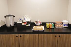 City Express by Marriott Piedras Negras