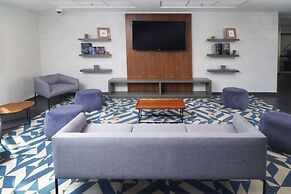 City Express by Marriott Piedras Negras