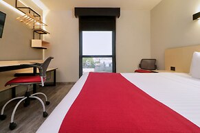 City Express by Marriott Piedras Negras