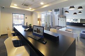 City Express by Marriott Piedras Negras