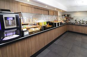 City Express by Marriott Piedras Negras