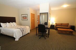 Bowman Inn & Suites