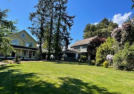 Quarrystone House B&B