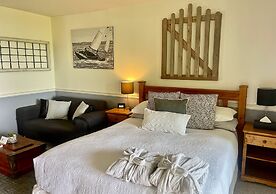 Quarrystone House B&B