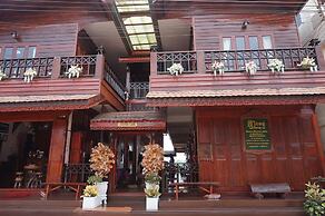 The Old Chiangkhan Boutique Hotel