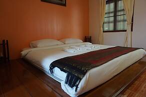 The Old Chiangkhan Boutique Hotel