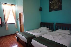 The Old Chiangkhan Boutique Hotel