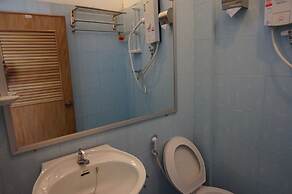 The Old Chiangkhan Boutique Hotel