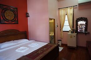 The Old Chiangkhan Boutique Hotel