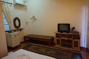 The Old Chiangkhan Boutique Hotel