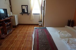 The Old Chiangkhan Boutique Hotel