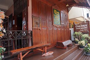 The Old Chiangkhan Boutique Hotel