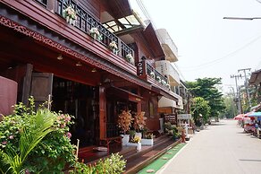 The Old Chiangkhan Boutique Hotel