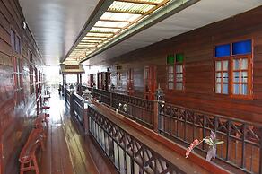 The Old Chiangkhan Boutique Hotel