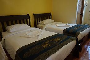 The Old Chiangkhan Boutique Hotel