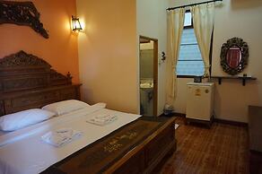 The Old Chiangkhan Boutique Hotel