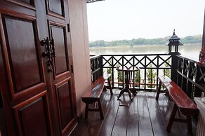 The Old Chiangkhan Boutique Hotel