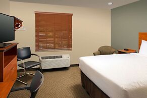 WoodSpring Suites Allentown