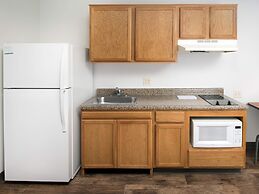 WoodSpring Suites Allentown