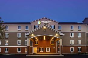 WoodSpring Suites Allentown