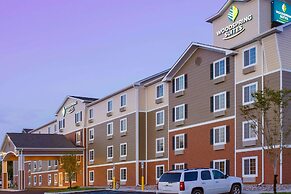 WoodSpring Suites Allentown