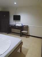 HK Beach Resort