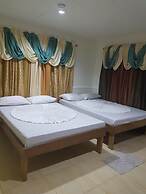 HK Beach Resort