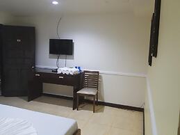 HK Beach Resort