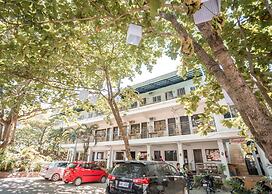 HK Beach Resort