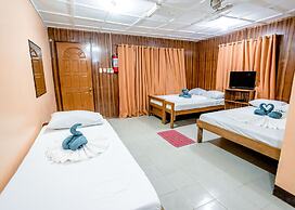 HK Beach Resort