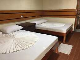 HK Beach Resort