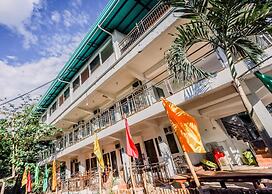 HK Beach Resort