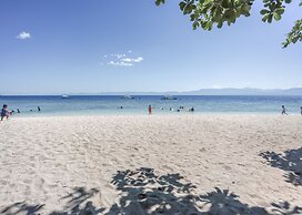 HK Beach Resort