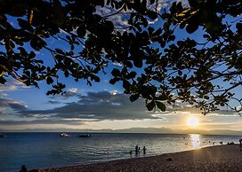 HK Beach Resort