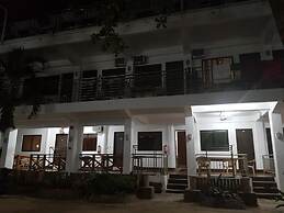 HK Beach Resort
