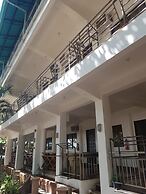 HK Beach Resort