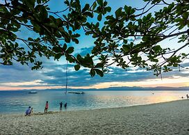 HK Beach Resort