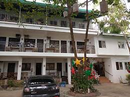 HK Beach Resort