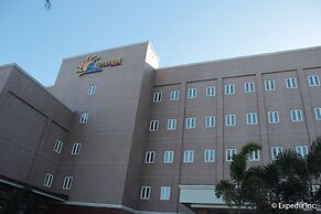 Sun Plaza Subic