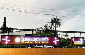 Phuphan Park Hotel