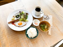Y Pub&Hostel TOTTORI