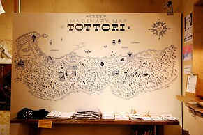 Y Pub&Hostel TOTTORI