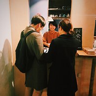 Y Pub&Hostel TOTTORI