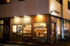 Y Pub&Hostel TOTTORI