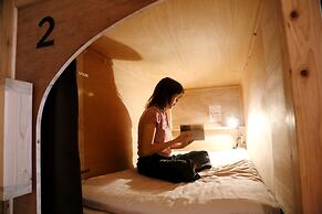 Y Pub&Hostel TOTTORI