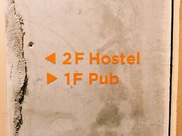 Y Pub&Hostel TOTTORI