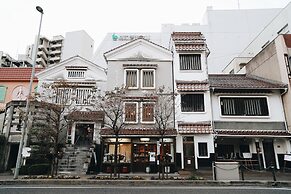 Y Pub&Hostel TOTTORI