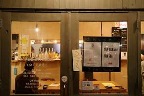 Y Pub&Hostel TOTTORI
